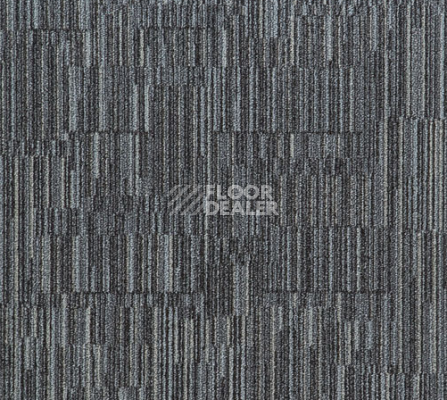 Ковровая плитка Milliken LayLines lln 05-154 Mercury фото 1 | FLOORDEALER